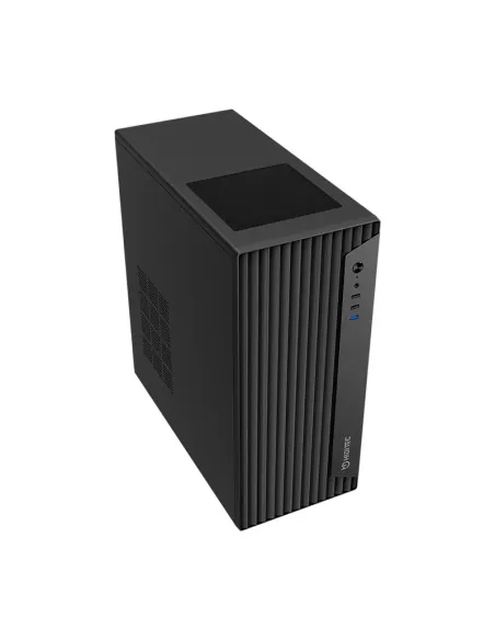 Hiditec Blok USB 3.0 Negro