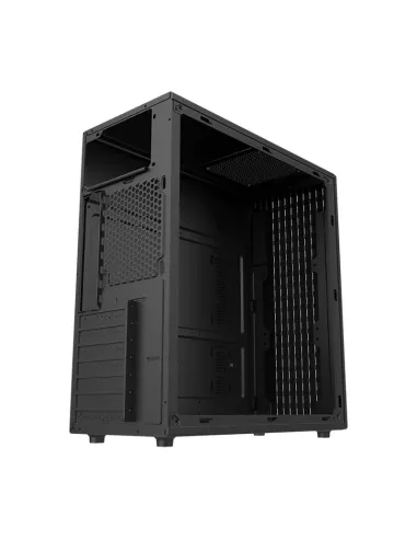 Torre Hiditec Blok Negro