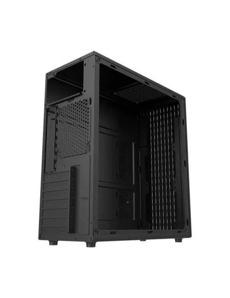 Torre Hiditec Blok Negro