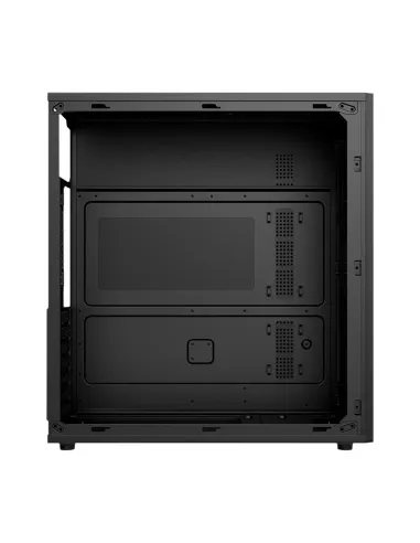 Torre Hiditec Blok Negro