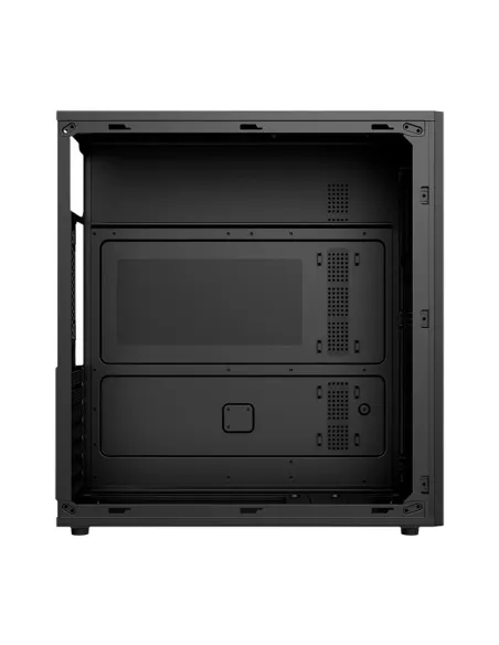 Torre Hiditec Blok Negro