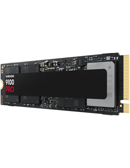 Disco Duro SSD Samsung 9100 Pro 8TB MZ-VAP8T08