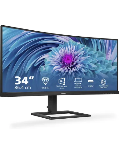 Monitor Philips E line 346E2CUAE/00