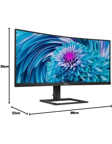 Monitor Philips E line 346E2CUAE/00