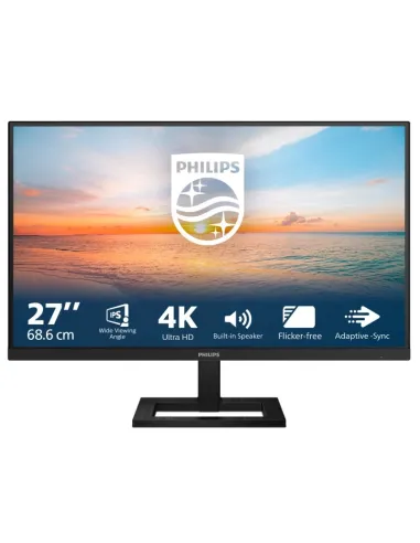 Philips 1000 series 27E1N1800AE/00 27" LED IPS UltraHD 4K HDR10