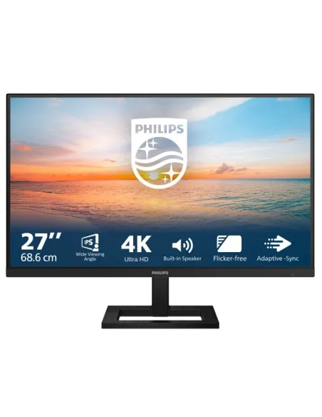 Philips 1000 series 27E1N1800AE/00 27" LED IPS UltraHD 4K HDR10
