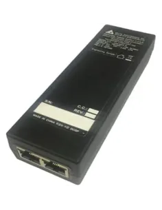 HPE Aruba Instant On Adaptador e Inyector PoE 48 V-ANEAWI0179