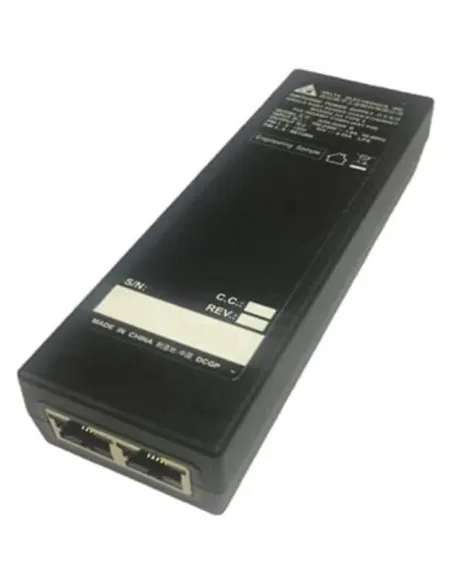 HPE Aruba Instant On Adaptador e Inyector PoE 48 V