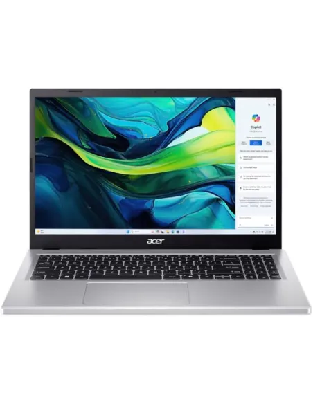 Ordenador Portátil Acer Aspire Go 15 AG15-71P