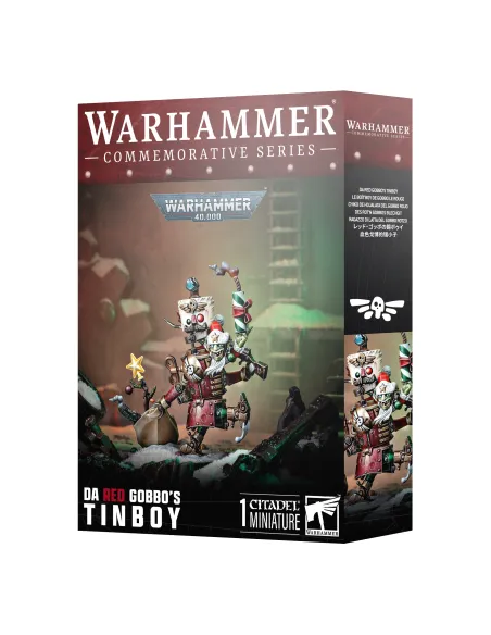 Chikolata del Gobbo Rojo