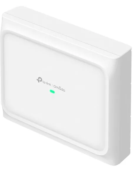 TP-Link EAP650 D120-Outdoor Punto de Acceso WiFi 6