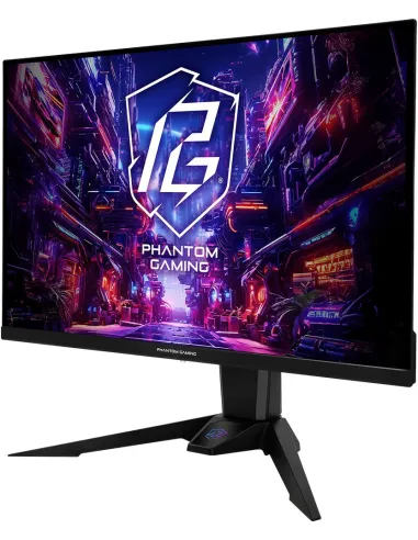 ASRock PGO27QFV QD-OLED 27” QHD 360Hz