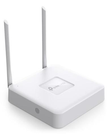 VIGI NVR1108H-W Grabador de Vídeo 8 Canales 16 TB 4K