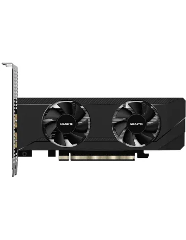 Gigabyte AMD Radeon RX 6400 D6 Low Profile 4GB GDDR6