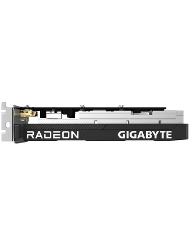 Gigabyte AMD Radeon RX 6400 D6 Low Profile 4GB GDDR6