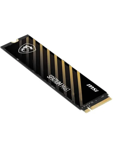 Disco Duro SSD MSI SPATIUM M461 PRO 1TB