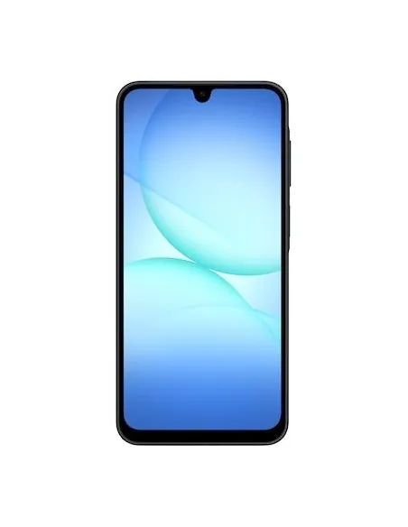 Smartphone Samsung Galaxy A17 6.7" 4GB/128GB Negro