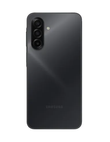 Smartphone Samsung Galaxy A17 6.7" 8/256GB Negro