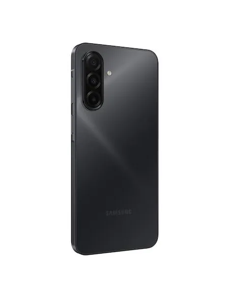 Smartphone Samsung Galaxy A17 6.7" 8/256GB Negro