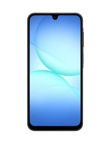 Smartphone Samsung Galaxy A17 6.7" 8/256GB Negro