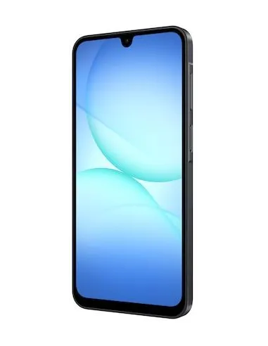 Smartphone Samsung Galaxy A17 6.7" 8/256GB Negro