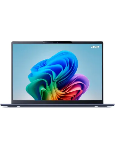 Portátil Acer Swift 14 AI Copilot+ PC SF14-51-7648