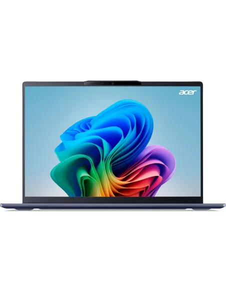 Portátil Acer Swift 14 AI Copilot+ PC SF14-51-7648