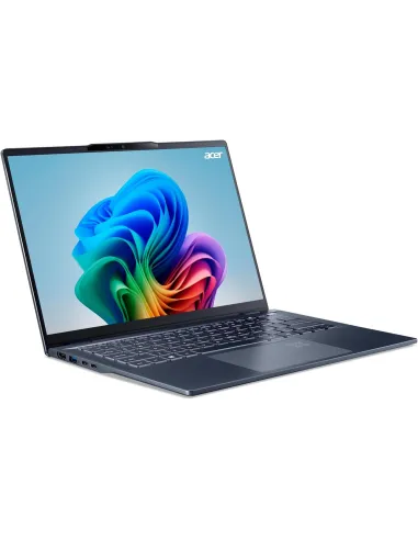 Portátil Acer Swift 14 AI Copilot+ PC SF14-51-7648