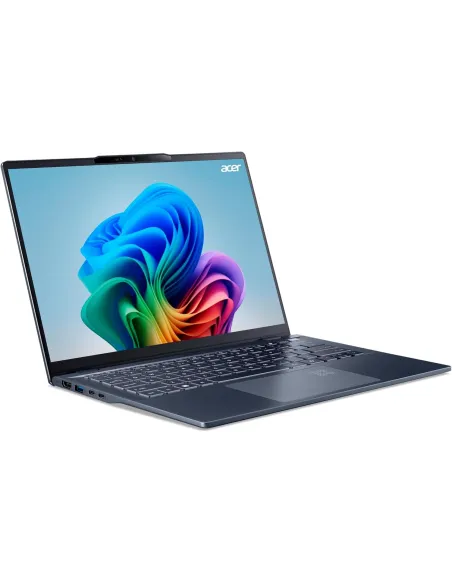 Portátil Acer Swift 14 AI Copilot+ PC SF14-51-7648