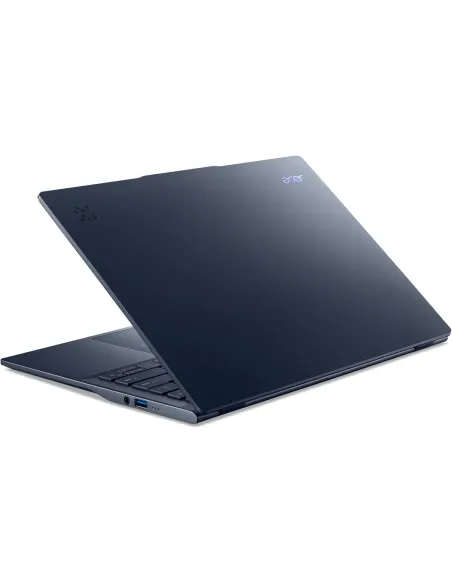 Portátil Acer Swift 14 AI Copilot+ PC SF14-51-7648