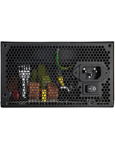 Fuente de Alimentación Cougar ATLAS 650W