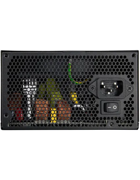 Fuente de Alimentación Cougar ATLAS 650W