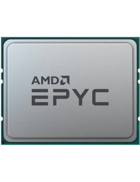 AMD EPYC 9754 2,25 GHz 256 MB L3