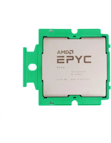 Procesador AMD Epyc 9754