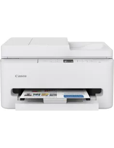 Canon Pixma TS7550i Impresora Multifuncion Duplex Blanca-FEMMIN0469