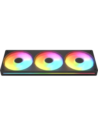 Cougar Poseidon Vistek PRO aRGB 360 Negra