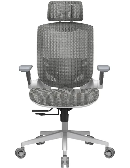 Cougar Speeder ONE White