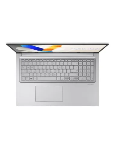 Ordenador Portátil Asus Vivobook 17 F1704VA-AU029W