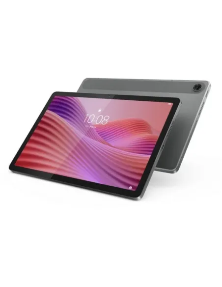 Lenovo Tab 10.1" 4GB/128GB Gris IPS WUXGA 5100mAh WiFi Android 14