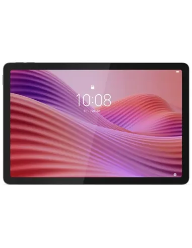 Tablet Lenovo Tab 10.1" 4GB/128GB Gris