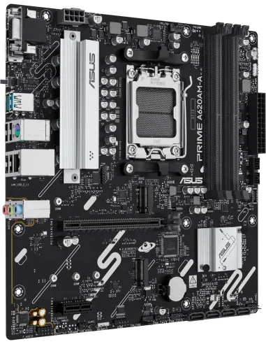 Placa Base Asus PRIME A620AM-A-CSM