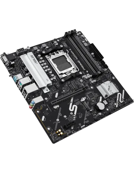 Placa Base Asus PRIME A620AM-A-CSM