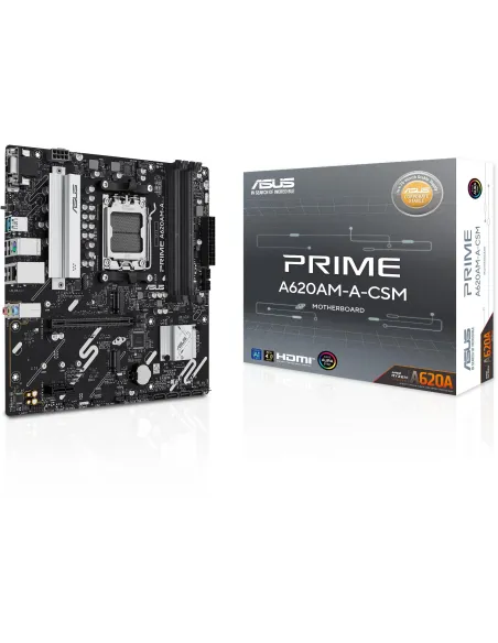 ASUS PRIME A620M-A-CSM
