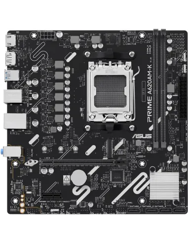 Placa Base Asus PRIME A620AM-K