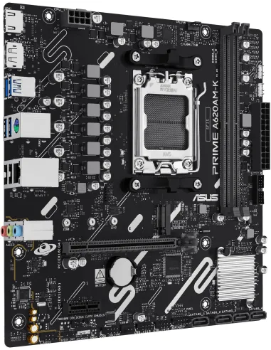 Placa Base Asus PRIME A620AM-K