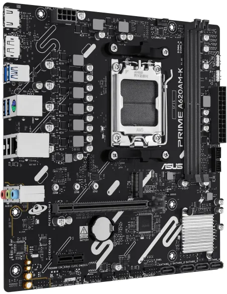 Placa Base Asus PRIME A620AM-K