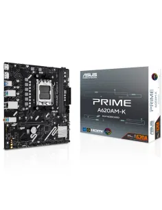 Asus Prime A620AM-K | Socket AM5-IPBPA50108