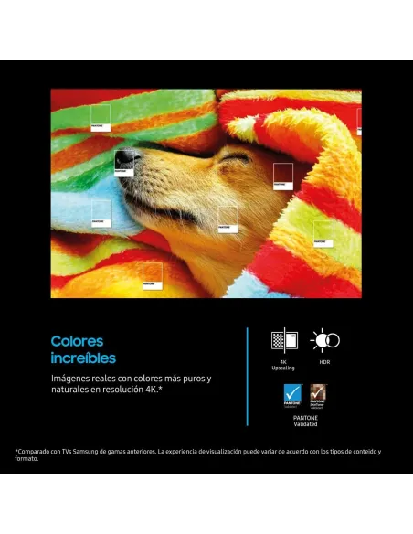 Televisor Samsung TU75U7025FK