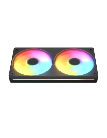 Cougar Poseidon Vistek PRO aRGB 240 Negra