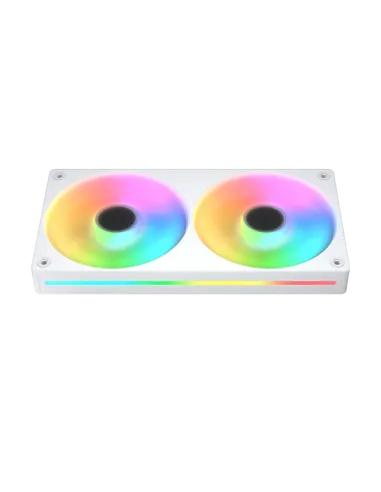 Cougar Poseidon Vistek PRO aRGB 240 Blanco